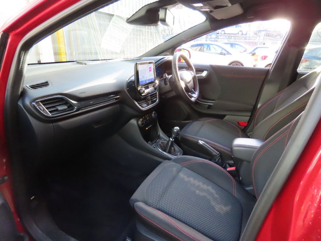 Used Ford Puma 2020 for sale - 77280723: Photo 3