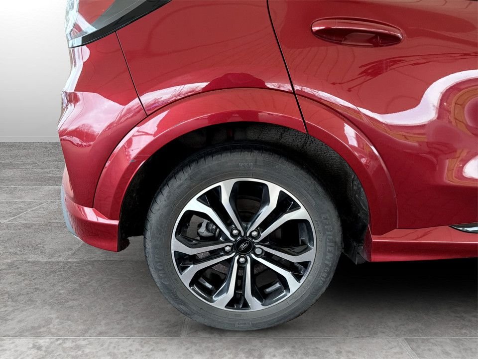 Used Ford Puma 2020 for sale - 77280723: Photo 7