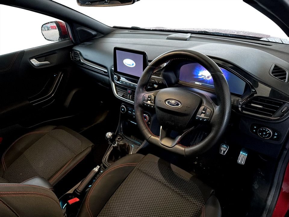 Used Ford Puma 2020 for sale - 77280723: Photo 9