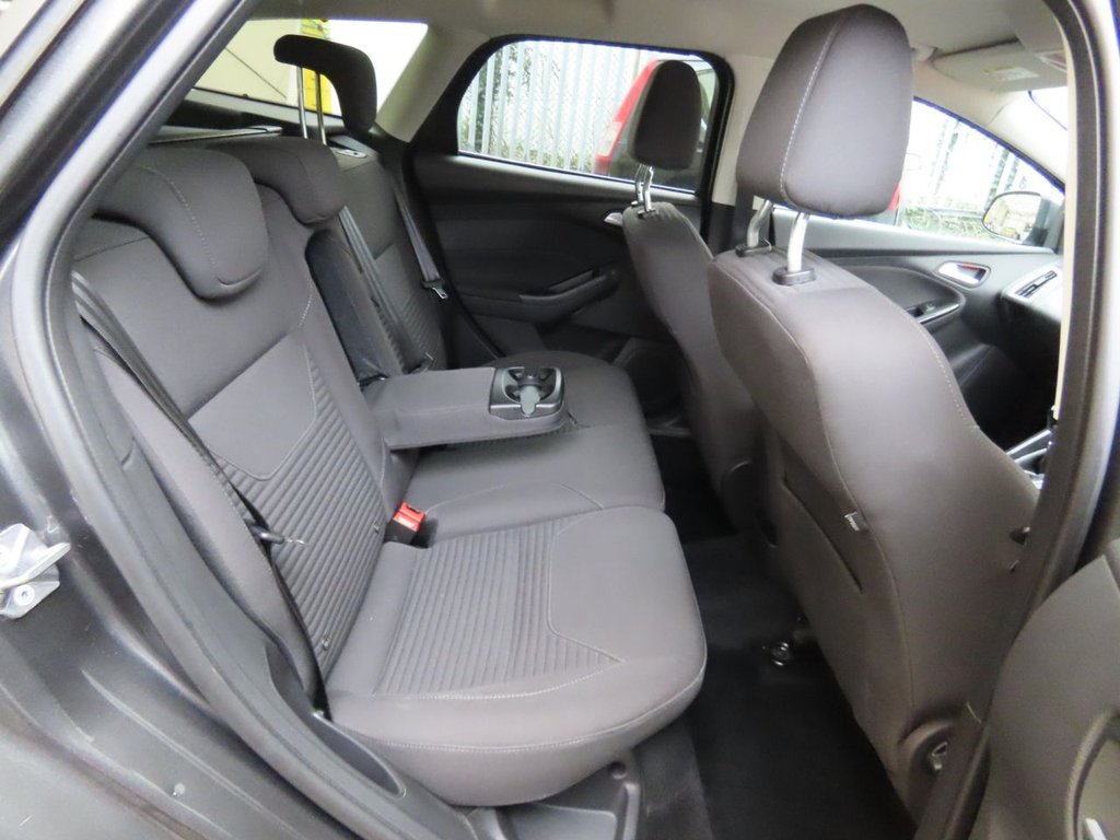 Used Ford Focus 2016 for sale - 77911027: Photo 5