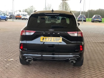 Used Ford Kuga 2022 for sale - 77258220: Photo