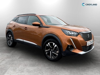 Used Peugeot 2008 2020 for sale - 78544298: Photo