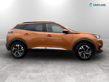 Used Peugeot 2008 2020 for sale - 78544298: Photo