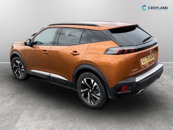 Used Peugeot 2008 2020 for sale - 78544298: Photo