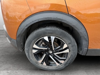 Used Peugeot 2008 2020 for sale - 78544298: Photo