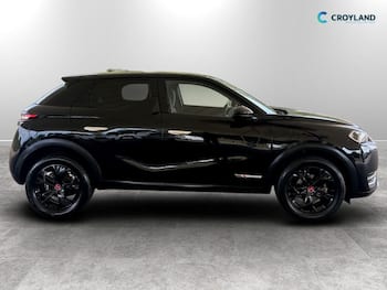 Used DS Automobiles DS 3 2021 for sale - 79842908: Photo