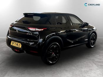 Used DS Automobiles DS 3 2021 for sale - 79842908: Photo