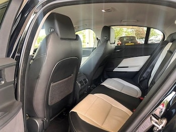 Used Jaguar XE 2018 for sale - 78530218: Photo