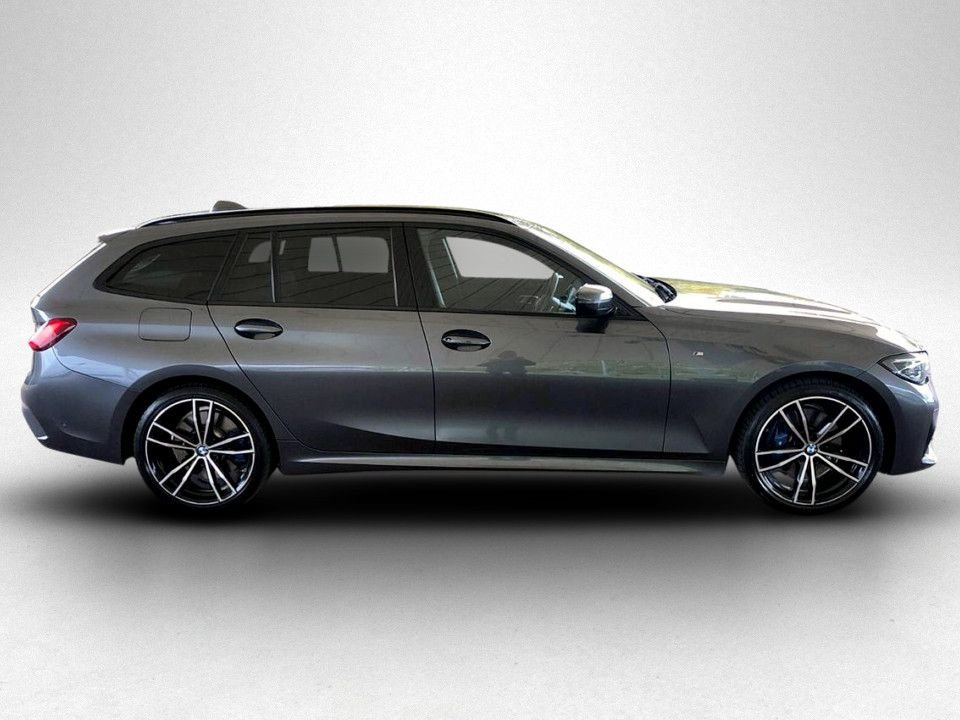 Used BMW 3 Series 2021 for sale - 77258182: Photo 2