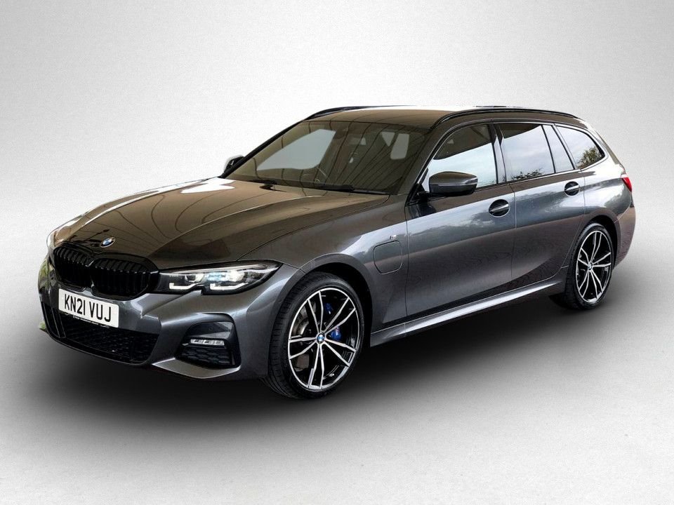 Used BMW 3 Series 2021 for sale - 77258182: Photo 24