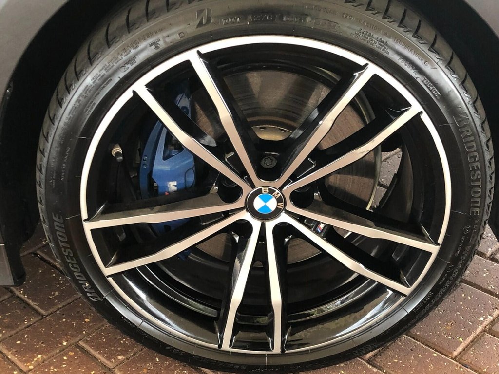 Used BMW 3 Series 2021 for sale - 77258182: Photo 25