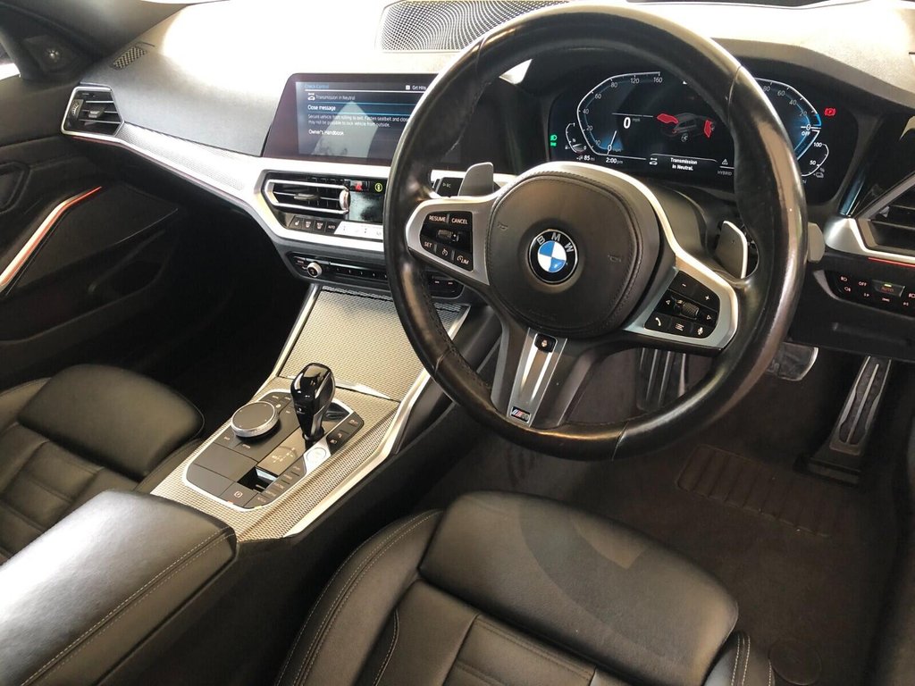 Used BMW 3 Series 2021 for sale - 77258182: Photo 28