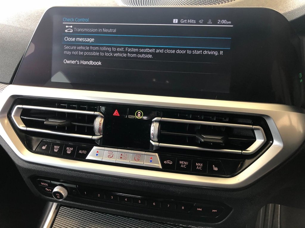 Used BMW 3 Series 2021 for sale - 77258182: Photo 35