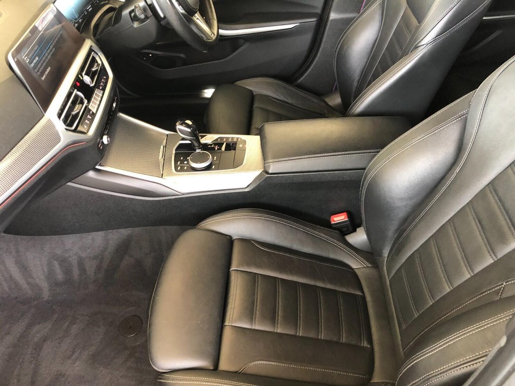 Used BMW 3 Series 2021 for sale - 77258182: Photo 39