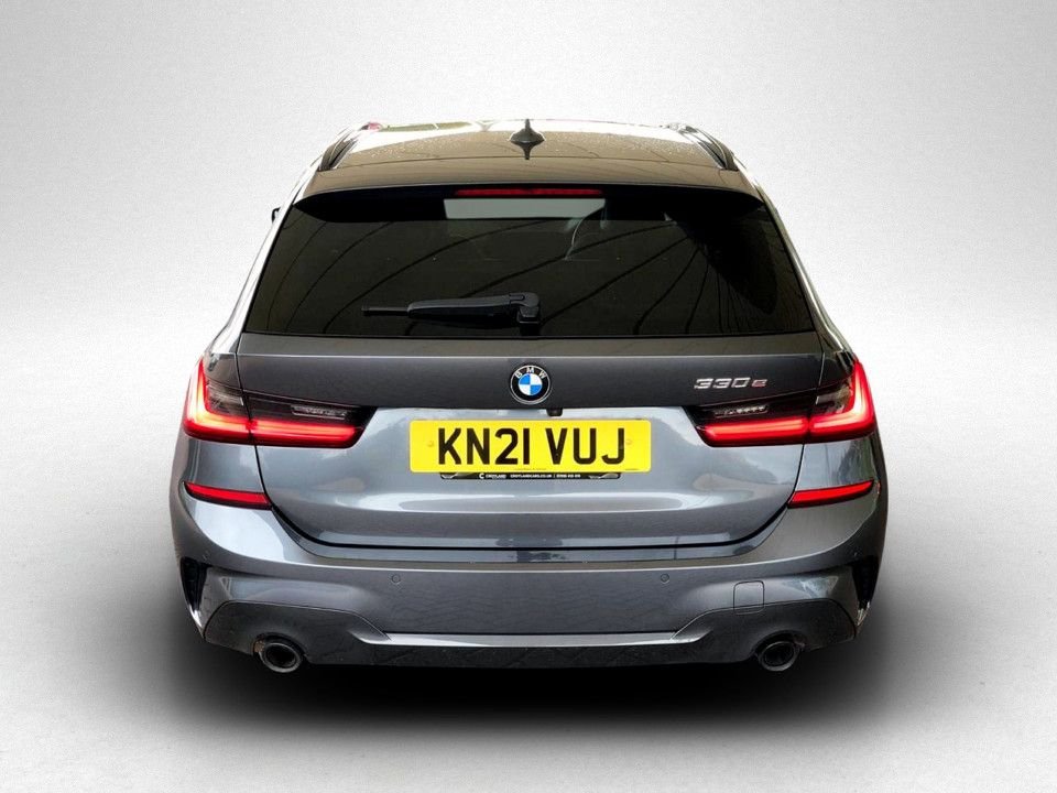 Used BMW 3 Series 2021 for sale - 77258182: Photo 4