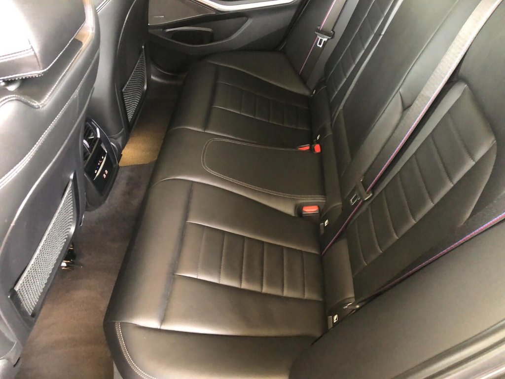 Used BMW 3 Series 2021 for sale - 77258182: Photo 40