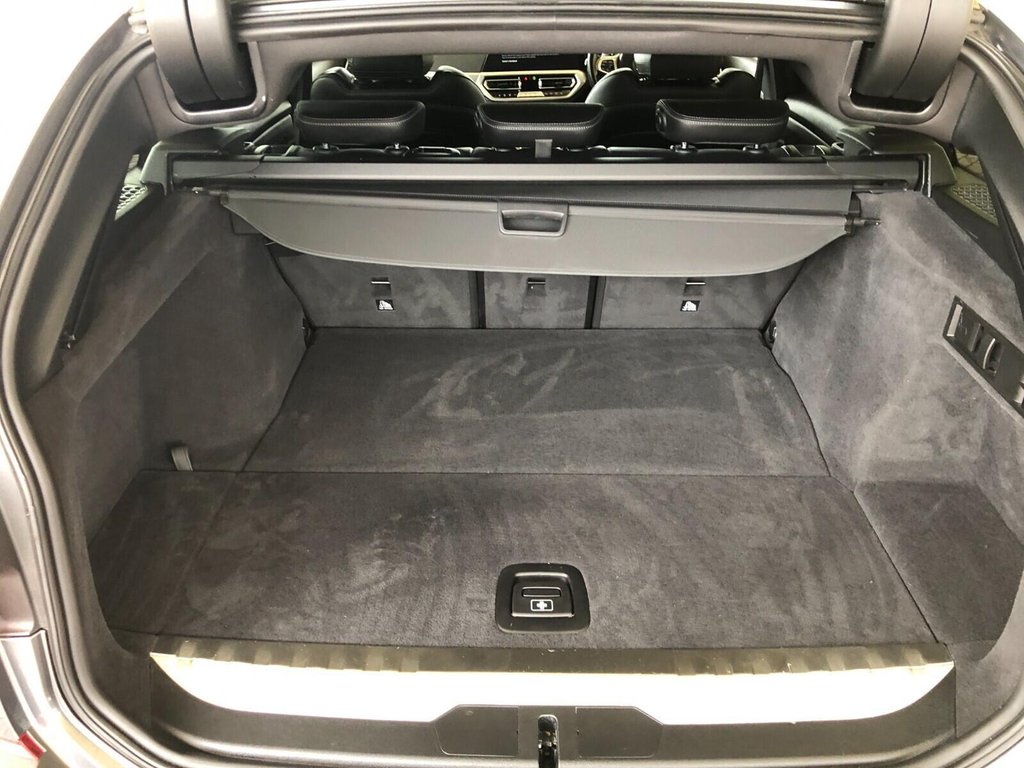 Used BMW 3 Series 2021 for sale - 77258182: Photo 44