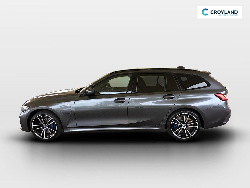 Used BMW 3 Series 2021 for sale - 77258182: Photo 50