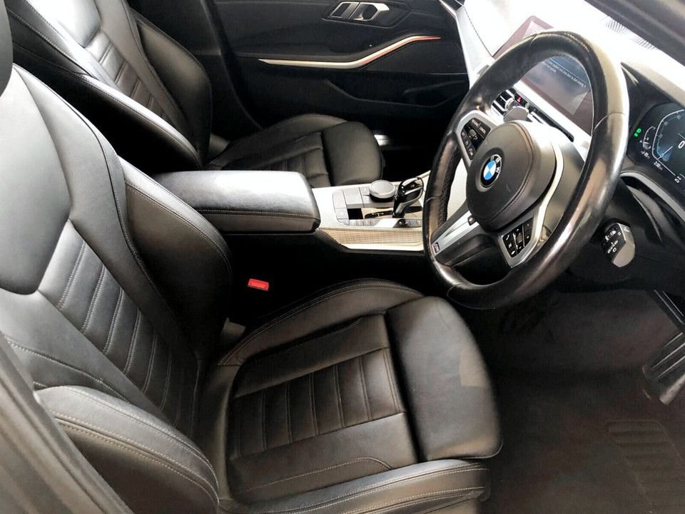 Used BMW 3 Series 2021 for sale - 77258182: Photo 9