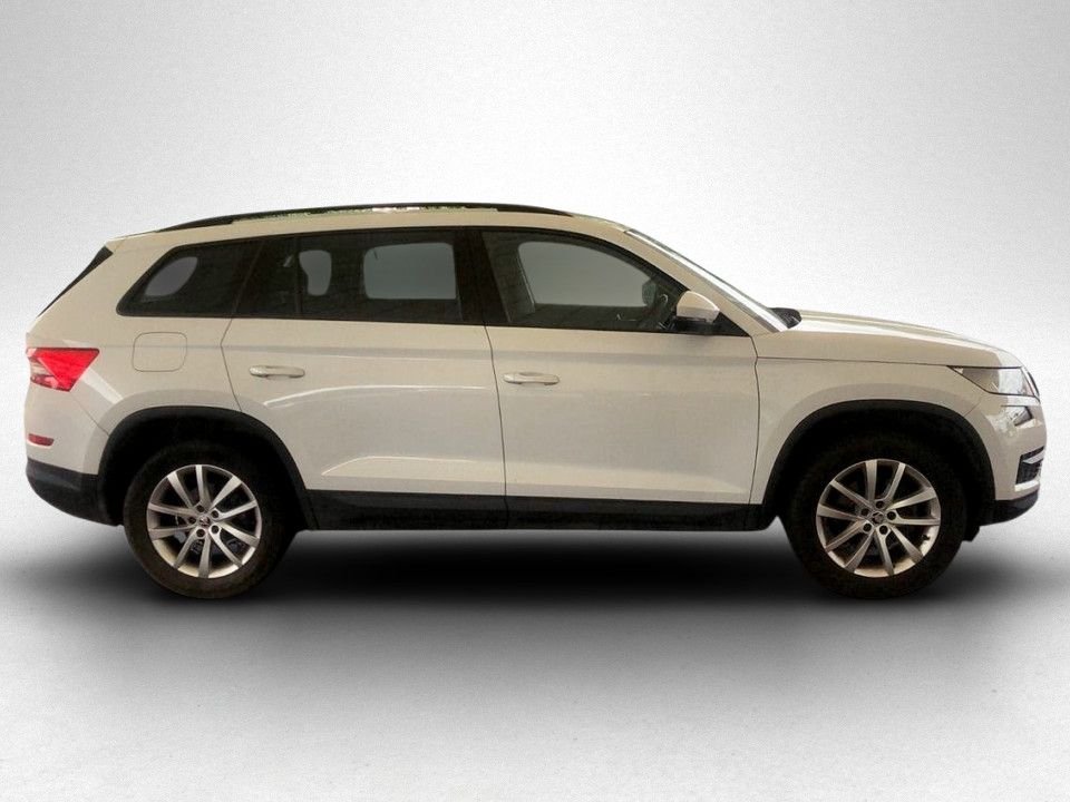Used Skoda Kodiaq 2018 for sale - 77258194: Photo 2