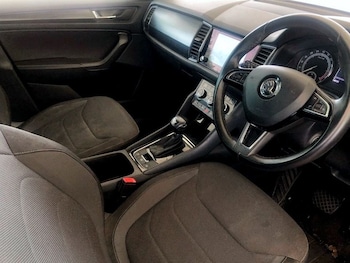 Used Skoda Kodiaq 2018 for sale - 77258194: Photo