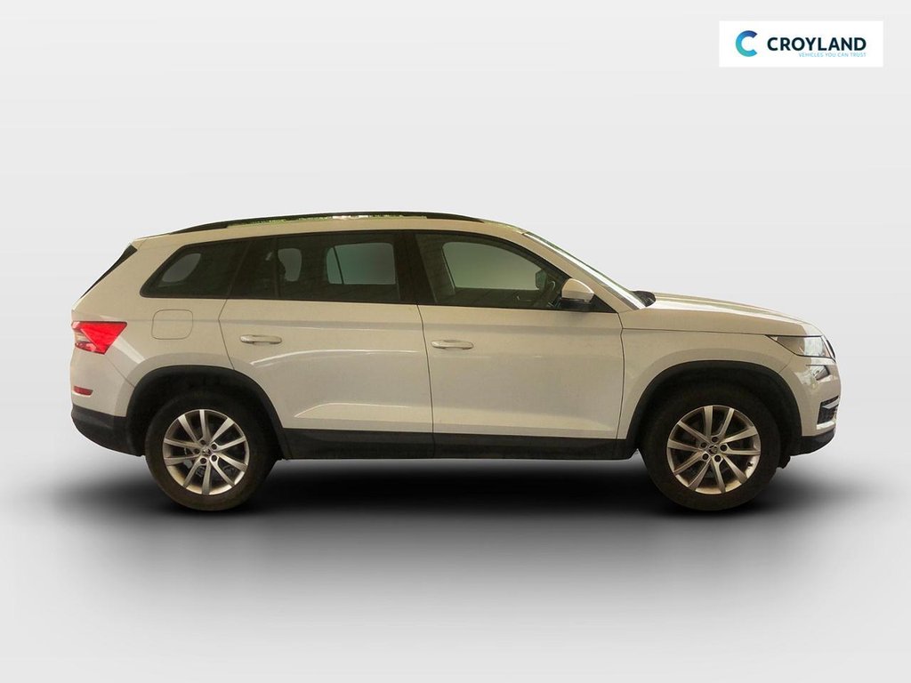 Used Skoda Kodiaq 2018 for sale - 77258194: Photo 6