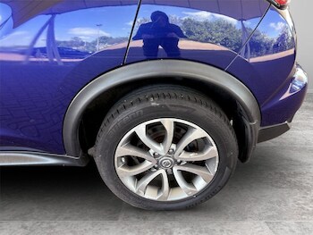 Used Nissan Juke 2015 for sale - 78351049: Photo