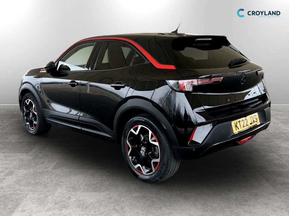 Used Vauxhall Mokka 2022 for sale - 78140774: Photo 10