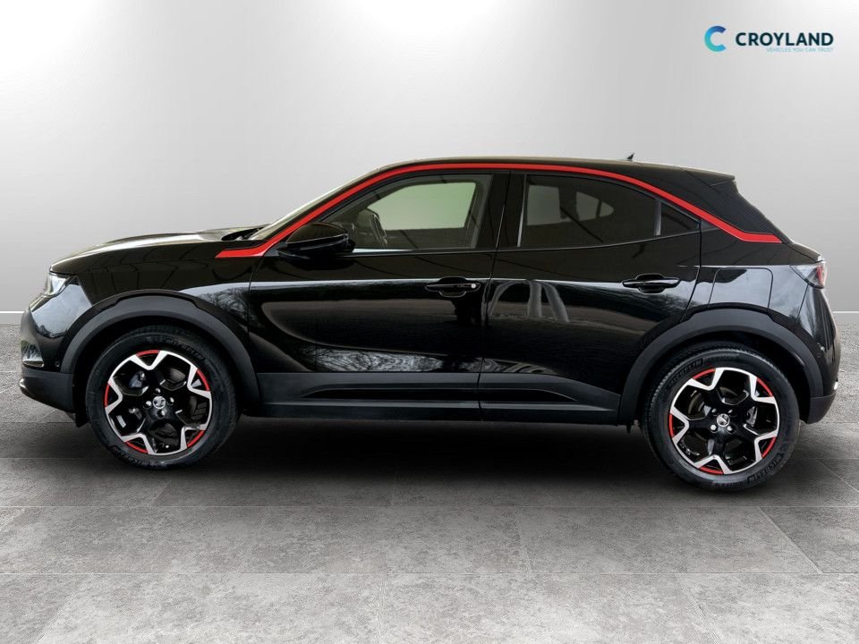 Used Vauxhall Mokka 2022 for sale - 78140774: Photo 11