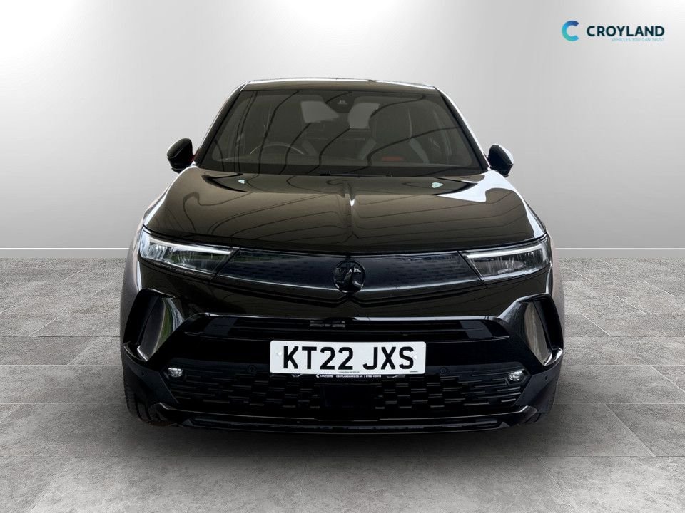 Used Vauxhall Mokka 2022 for sale - 78140774: Photo 13