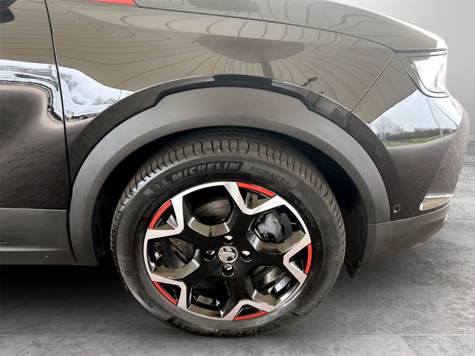 Used Vauxhall Mokka 2022 for sale - 78140774: Photo 14