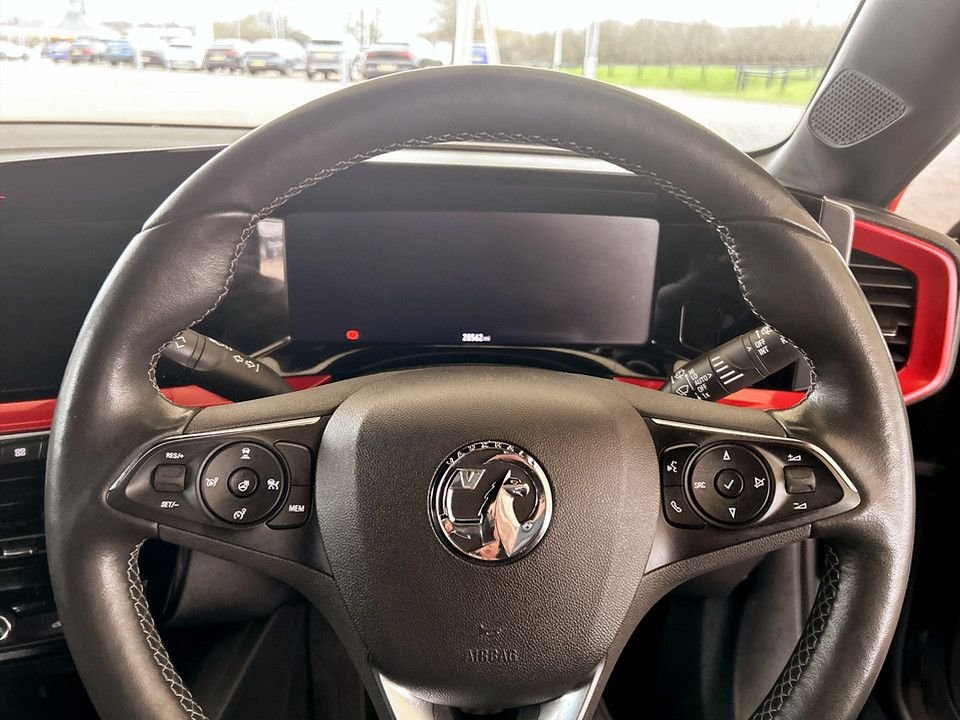 Used Vauxhall Mokka 2022 for sale - 78140774: Photo 19