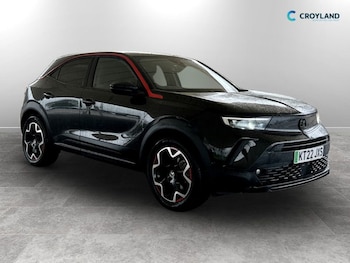 Used Vauxhall Mokka 2022 for sale - 78140774: Photo