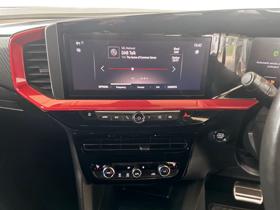 Used Vauxhall Mokka 2022 for sale - 78140774: Photo 21