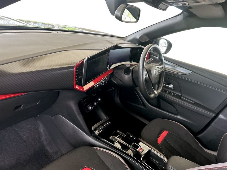 Used Vauxhall Mokka 2022 for sale - 78140774: Photo 22