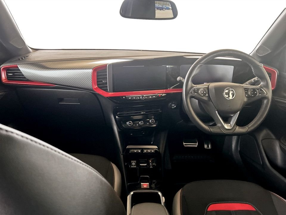 Used Vauxhall Mokka 2022 for sale - 78140774: Photo 24