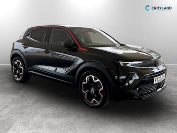 Used Vauxhall Mokka 2022 for sale - 78140774: Photo