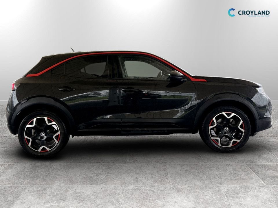 Used Vauxhall Mokka 2022 for sale - 78140774: Photo 3