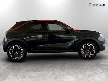 Used Vauxhall Mokka 2022 for sale - 78140774: Photo