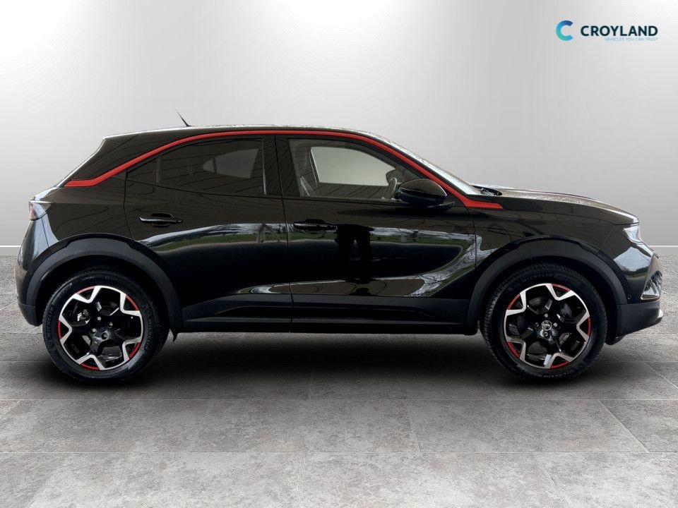 Used Vauxhall Mokka 2022 for sale - 78140774: Photo 4