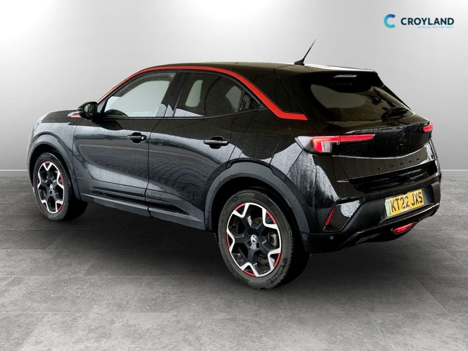 Used Vauxhall Mokka 2022 for sale - 78140774: Photo 5