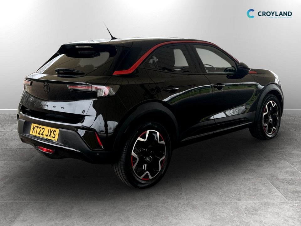 Used Vauxhall Mokka 2022 for sale - 78140774: Photo 6