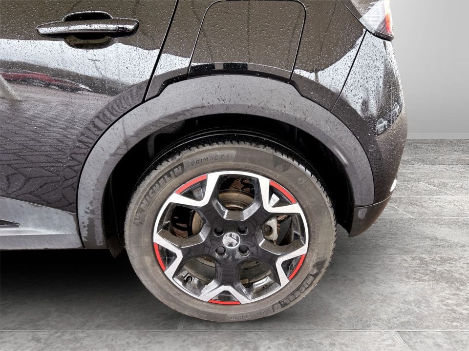 Used Vauxhall Mokka 2022 for sale - 78140774: Photo 7