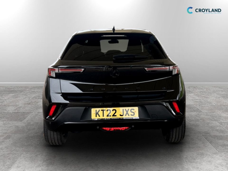 Used Vauxhall Mokka 2022 for sale - 78140774: Photo 8