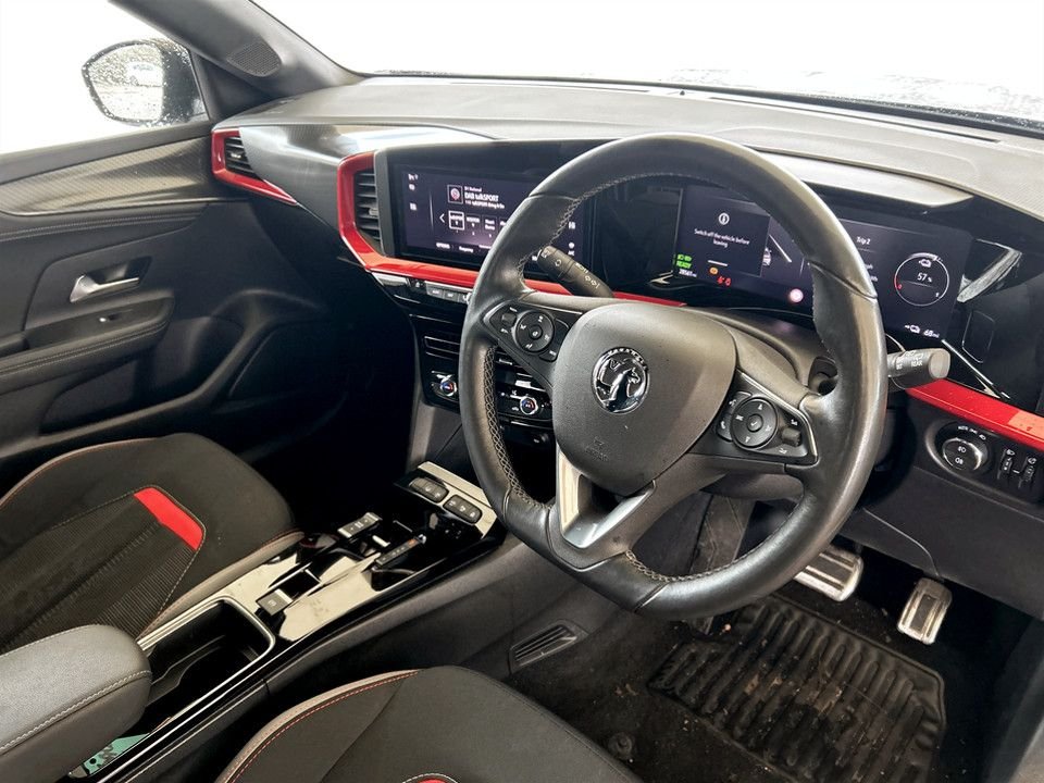 Used Vauxhall Mokka 2022 for sale - 78140774: Photo 9