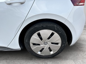 Used Volkswagen ID.3 2022 for sale - 78056356: Photo