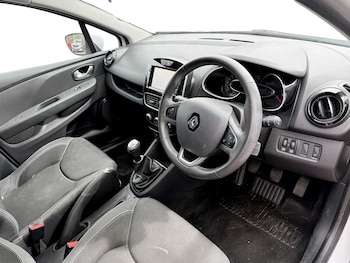 Used Renault Clio 2018 for sale - 78227483: Photo