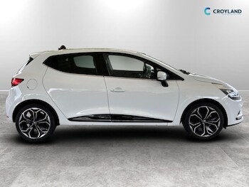 Used Renault Clio 2018 for sale - 78227483: Photo