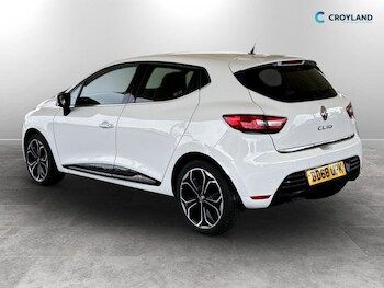 Used Renault Clio 2018 for sale - 78227483: Photo