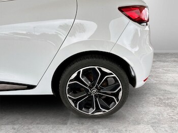 Used Renault Clio 2018 for sale - 78227483: Photo